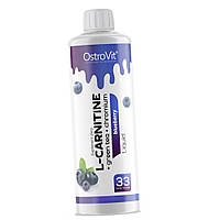 Жиросжигатель OstroVit L-Carnitine Liquid 500мл