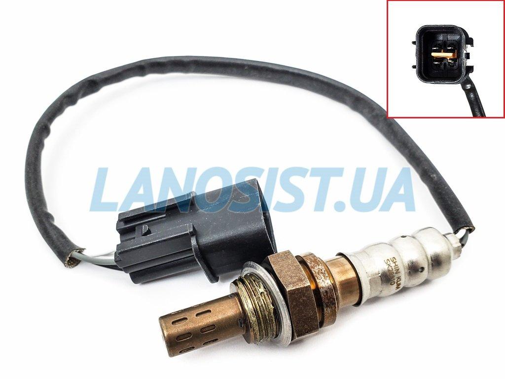 Лямбда зонд Лачетті 1.8 LDA Shin Kum 96428810
