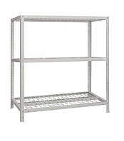 Стелаж перфорований СК