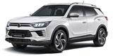 Ssangyong Korando 2019-