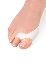 Гелевая межпальцевая перегородка Foot Morning Hallux Soft Cover