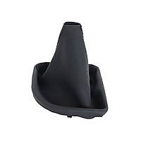 Чохол для ручки КПП BMW E60