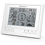 Метеостанція Bresser 7-in-1 Exclusive Line Weather Center Climate Scout (7003100GYE000), фото 2