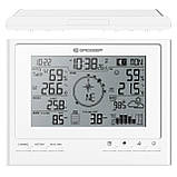 Метеостанція Bresser 7-in-1 Exclusive Line Weather Center Climate Scout (7003100GYE000), фото 3