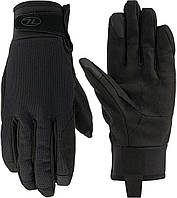 Рукавички водонепроникні Highlander Aqua-Tac Waterproof Gloves Black XL (GL095-BK-XL)