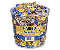 Мармелад Haribo Gute Nacht Goldbaren 1 кг