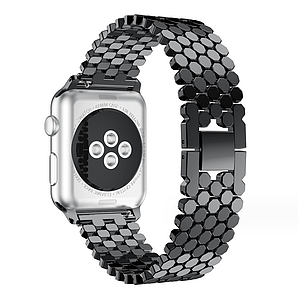 Ремінець BPNK Stainless Sota для Apple Watch 41mm | 40мм | 38mm