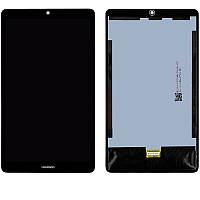 Дисплей для Huawei MediaPad T3 7" 3G (BG2-U01) + touchscreen Black
