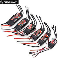 Hobbywing SKYWALKER Series 2-3S 20A Brushless ESC Speed Controller With UBEC