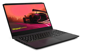 Lenovo IdeaPad Gaming 3-15  R5/16GB/512 RTX3050 120Hz (82K200NDPB)