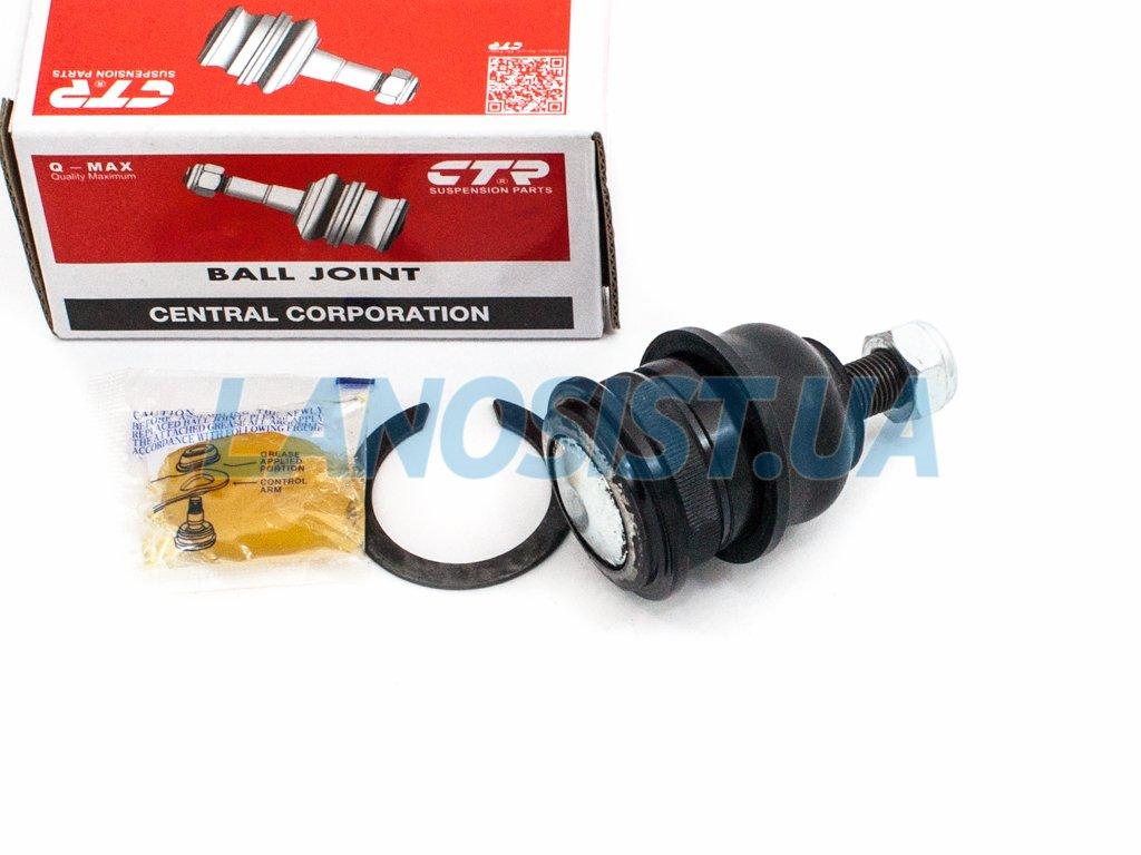 Кульова опора Accent Getz i20 Matrix Rio CTR CB0186