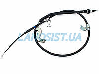 Трос ручника Accent Solaris Rio MOBIS (правий) 597701R000