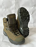 Берци військові зимні Талан Gore-Tex, фото 2