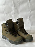 Берци військові зимні Талан Gore-Tex, фото 3