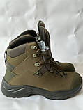 Берци військові зимні Талан Gore-Tex, фото 4