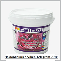 Feidal Velvet Dekor декоративне покриття,1л