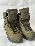 Берци військові зимні Талан Gore-Tex, фото 5
