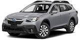 Subaru Outback 2019-