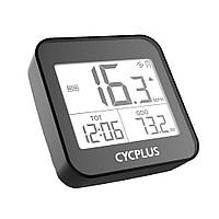 Велокомпьютер GPS CYCPLUS G1 беспроводной