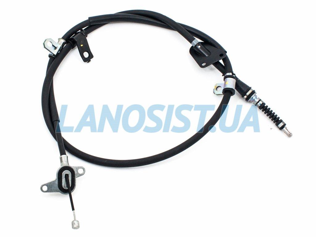 Трос ручника K5 Optima Sonata MOBIS (правий) 59770C1000