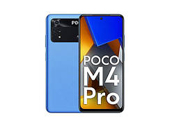 Чохли для Xiaomi Poco M4 Pro 4G