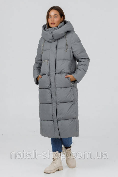 Пуховик килимка FODARLLOY 24571 XL
