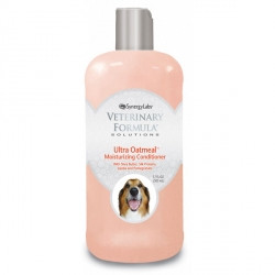 Кондиціонер для кішок і собак Veterinary Formula УЛЬТРА ЗВОЛОЖЕННЯ (Ultra Moisturizing Conditioner), 0.503