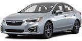 Subaru Impreza 2017-