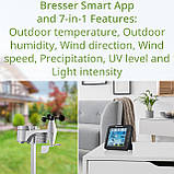 Метеостанція Bresser Smart Home 7-in-1 Weather Center ClimateConnect (7003600CM3000), фото 7