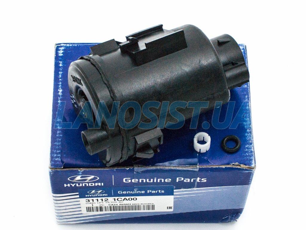 Фільтр паливний Getz MOBIS 311121CA00