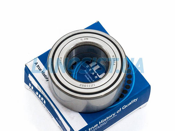 Підшипник передньої маточини Elantra Sonata Cerato Optima ILJIN IJ111002, фото 1