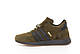 Чоловічі кросівки Adidas INIKI mid Winter (хакі) спортивні повсякденні зимові кросівки 14495 Адідас - фото 1 - id-p2012051935