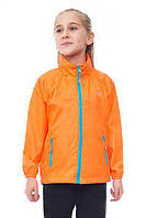 Дитяча мембранна куртка Mac in a Sac NEON Kids (05/07) Neon orange