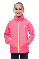 Дитяча мембранна куртка Mac in a Sac NEON Kids (02/04) Neon pink