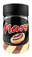 Дуэт-крем со вкусом молочного шоколада и карамели Mars 350г Нидерланды