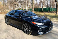 Toyota Camry 2020 аренда на свадьбу трансфер