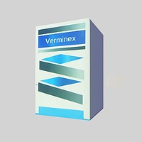 Verminex (Верминекс) капсулы от паразитов