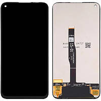 LCD for Huawei P40 Lite E/Y7p(2020)/Honor 9C + touchscreen Black