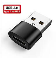 Адаптер переходник соединитель коннектор USB USB type C юсб юсб тип С