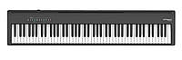 Цифровое пианино ROLAND FP30X BK