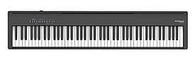 Цифрове піаніно ROLAND FP30X BK