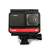 Пластикова рамка для Insta360 ONE R, фото 4