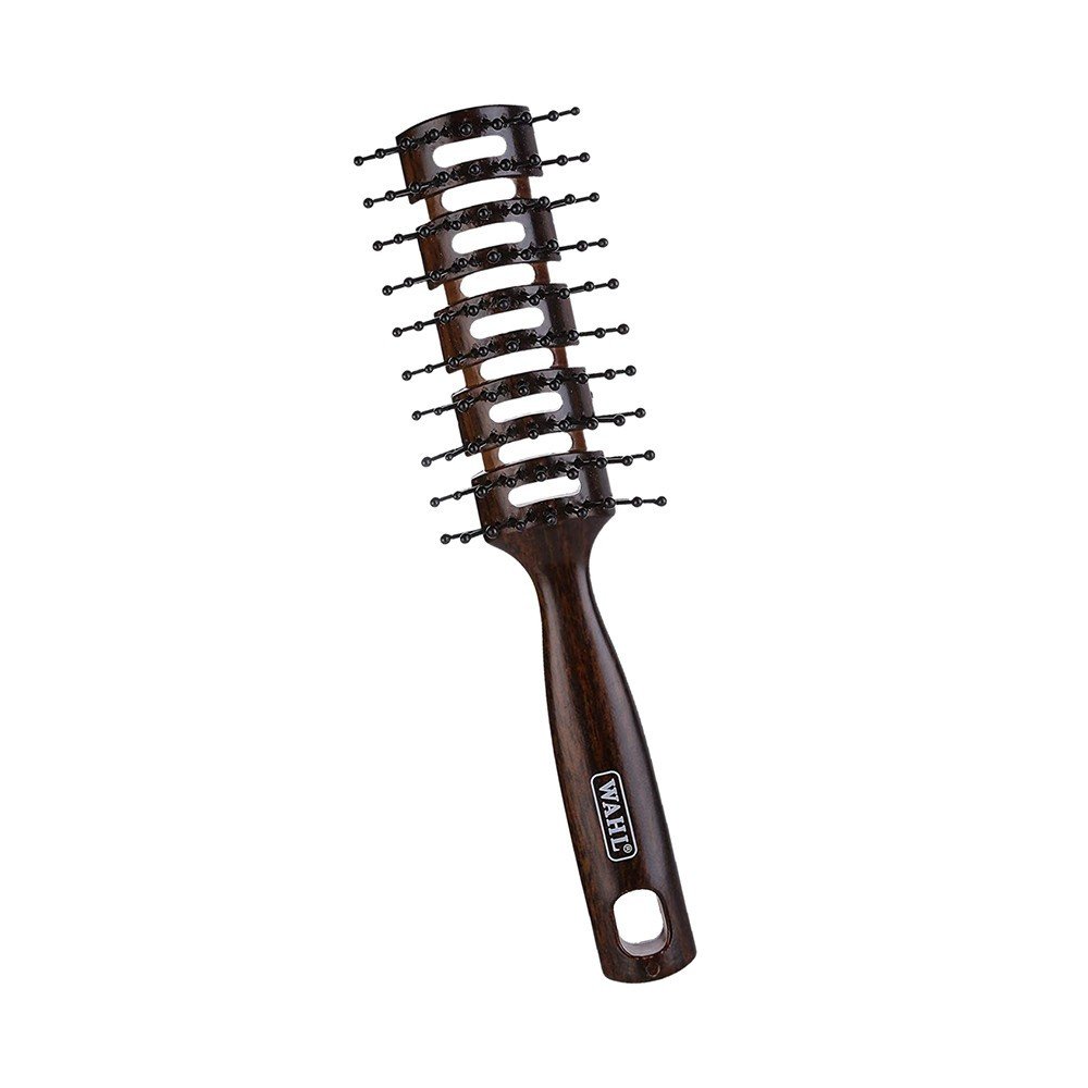 Тунельна гребінець Wahl Barber Vent Brush 0093-6470