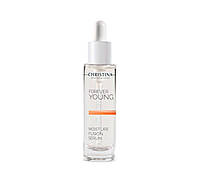 CHRISTINA FOREVER YOUNG MOISTURE FUSION SERUM Сыворотка для интенсивного увлажнения кожи