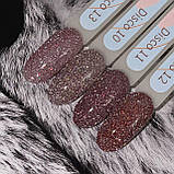 Гель лак GeliX  DISCO 13 8мл, фото 2