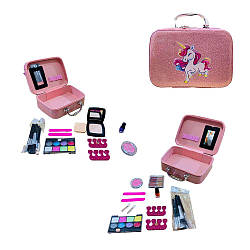 11017 JBL Косметика, 2 різновиди, 14 елементів, у валізці