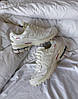 Жіночі та чоловічі кросівки New Balance 2002R Protection Pack Sea Salt Нью Баланс 2002Р бежеві замші текстиль демісезон, фото 8