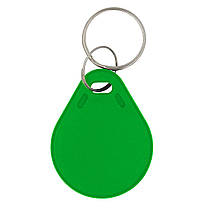 Брелок MIFARE SEVEN R-75 зелений, фото 2
