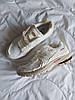 Жіночі та чоловічі кросівки New Balance 2002R Protection Pack Sea Salt Нью Баланс 2002Р бежеві замші текстиль демісезон, фото 11