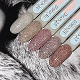 Гель лак GeliX  DISCO 29 8мл, фото 4